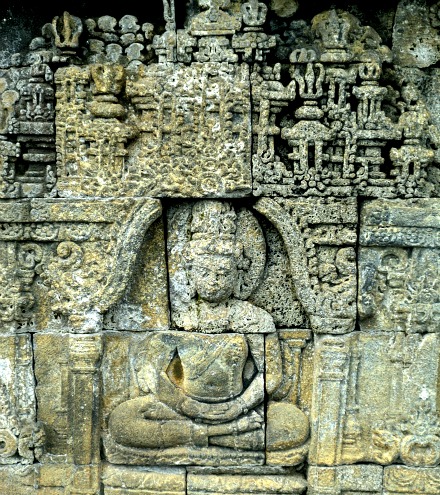 Borobudur