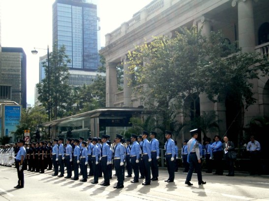 Remembrance Sunday ceremony