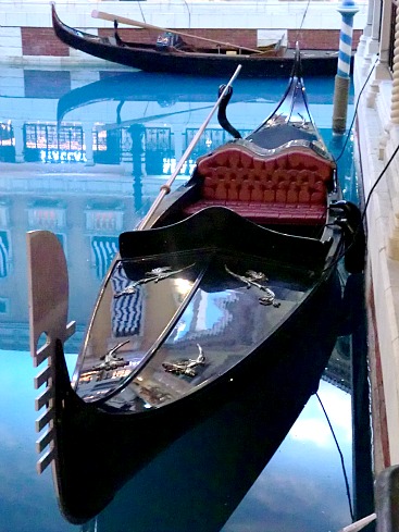 The Venetian Macau; Casino hopping in Macau; D.I.Y. Macau itinerary;