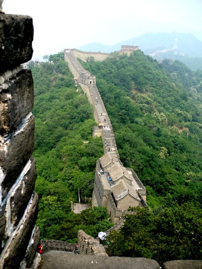 Mutianyu Great Wall