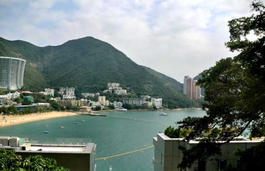 Repulse Bay