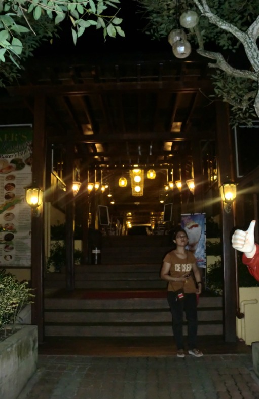 Baker's Hill, Puerto Princesa