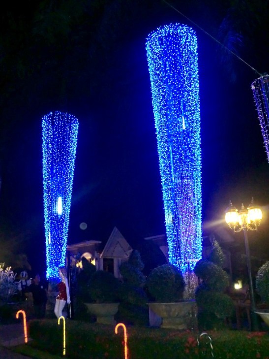 Baker's Hill, Puerto Princesa