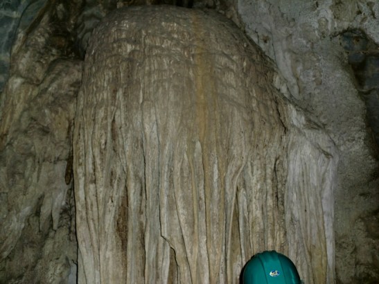 Ugong Rock; Puerto Princesa, Palawan