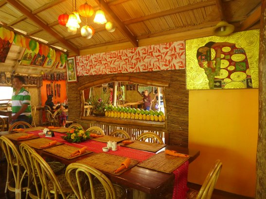 Where to Eat in Puerto Princesa