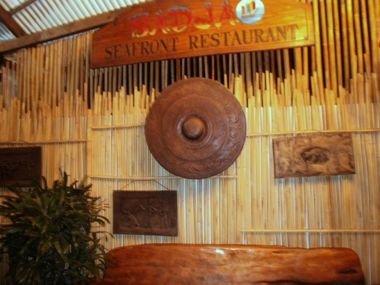 Where to Eat in Puerto Princesa