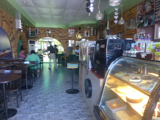 Where to Eat in Puerto Princesa