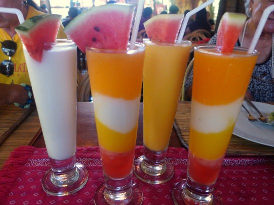 Where to Eat in Puerto Princesa