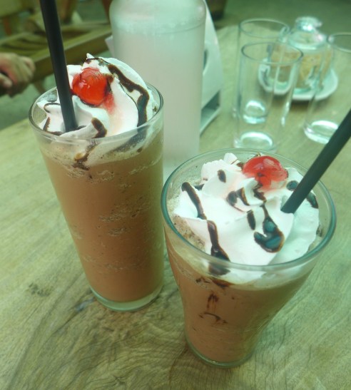 Where to Eat in Puerto Princesa