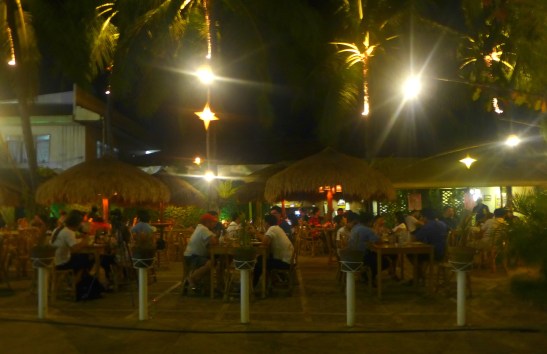 Where to Eat in Puerto Princesa
