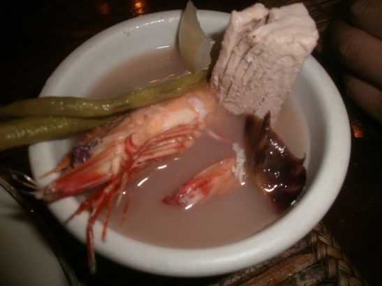 Where to Eat in Puerto Princesa