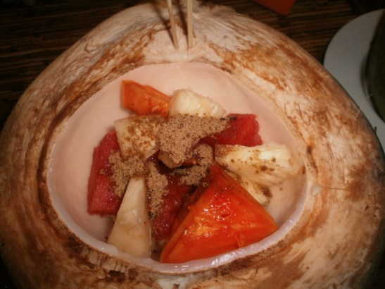 Where to Eat in Puerto Princesa