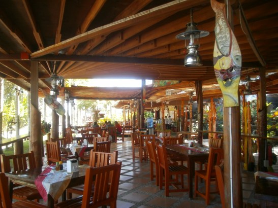 Where to Eat in Puerto Princesa