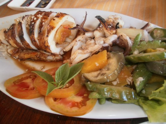 Where to Eat in Puerto Princesa