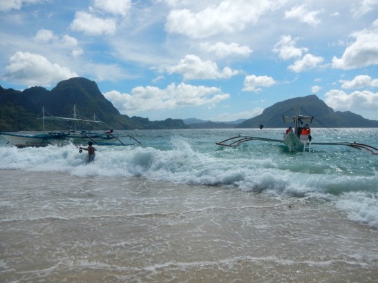 El Nido Tour C