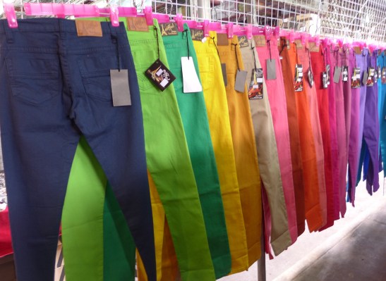 Chatuchak Weekend Market