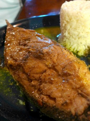 Where to eat in El Nido