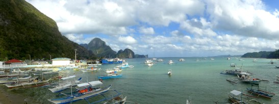 El Nido Tour C