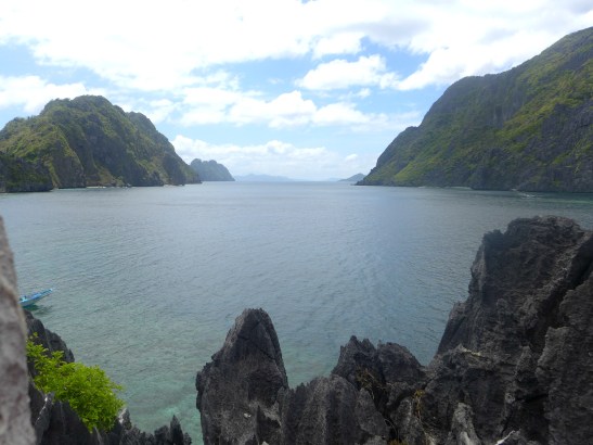 El Nido Tour C