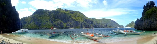 El Nido Tour C