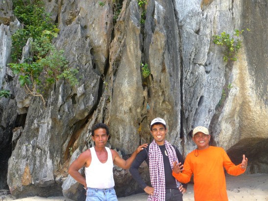 El Nido Tour C