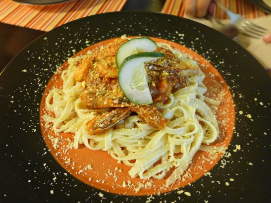 Where to eat in El Nido