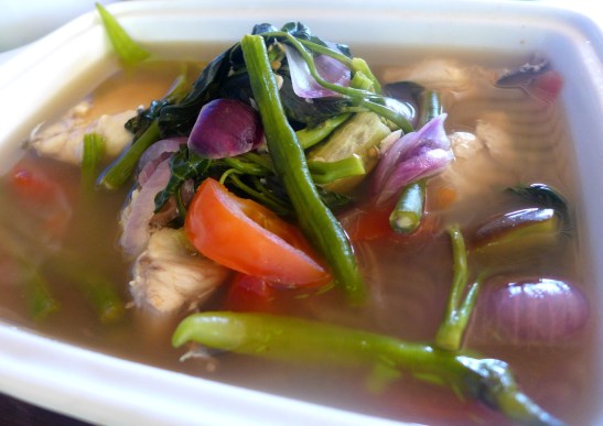 Where to eat in El Nido