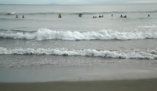 What to do in Baler