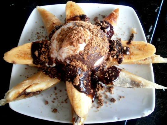 Where to Eat in Baler