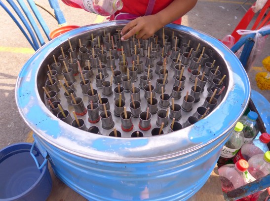 Chatuchak Weekend Market