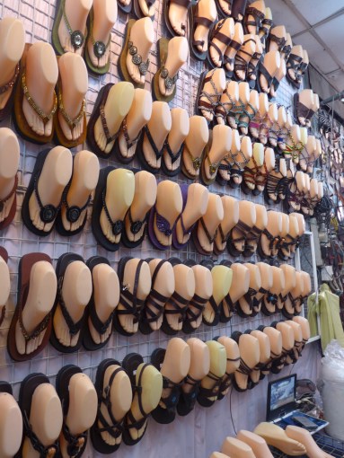 Chatuchak Weekend Market