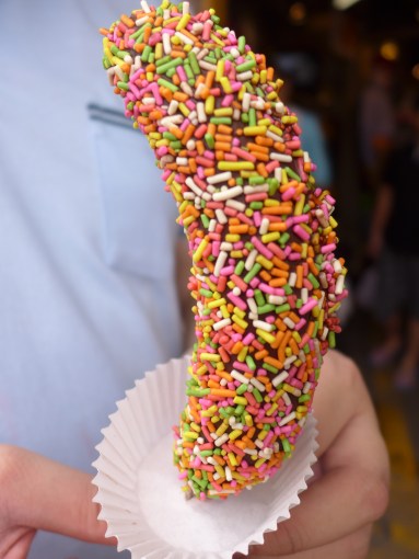 Chatuchak Weekend Market