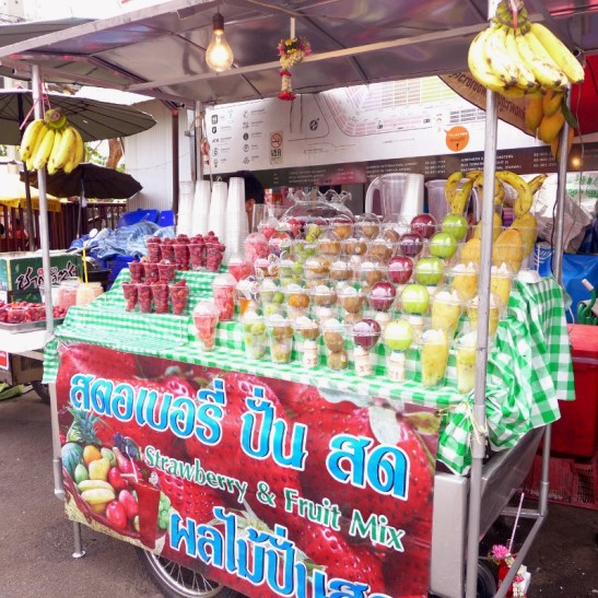 Chatuchak Weekend Market