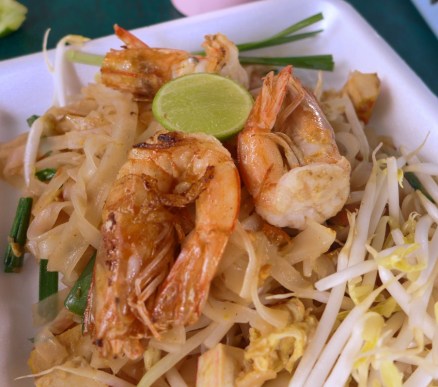 Chatuchak Weekend Market