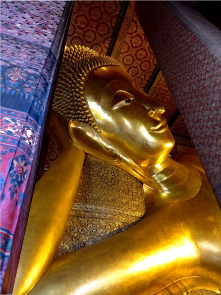 Bangkok Temples, What to do in Bangkok