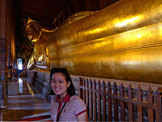 Bangkok Temples, What to do in Bangkok