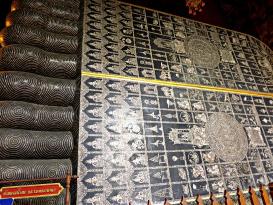 Bangkok Temples, What to do in Bangkok