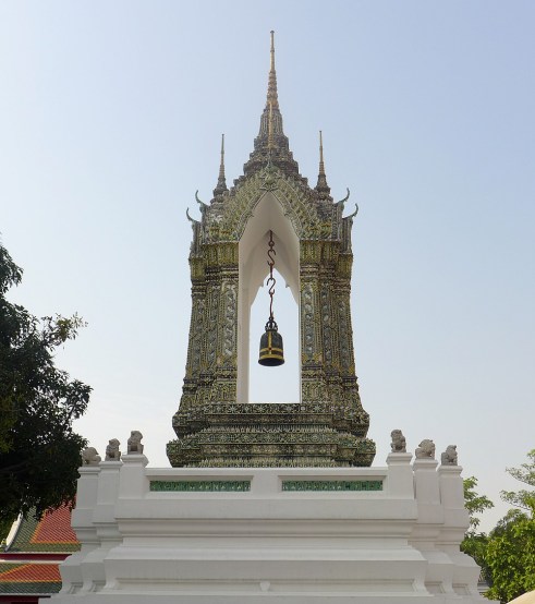 Bangkok Temples, What to do in Bangkok