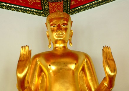 Bangkok Temples, What to do in Bangkok
