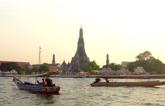 Bangkok Temples, What to do in Bangkok