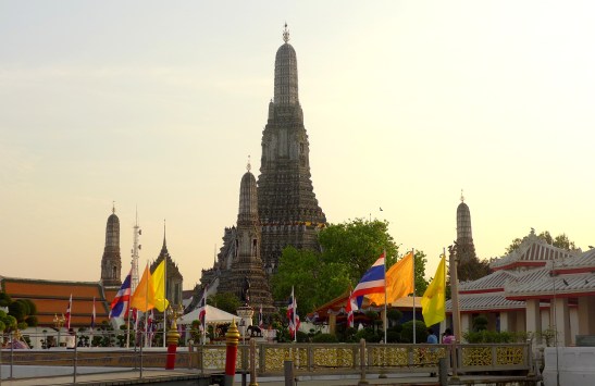 Bangkok Temples, What to do in Bangkok