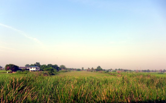 DIY Bang Pa-In travel