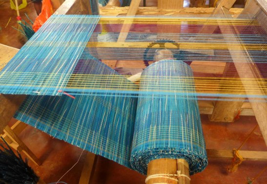 Weekly Photo Challenge Pattern