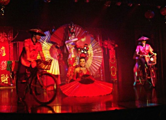 Other activities in Bangkok