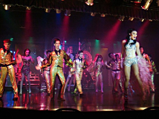 Other activities in Bangkok