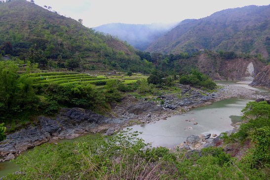 Mt. Ugo, Benguet, Philippines
