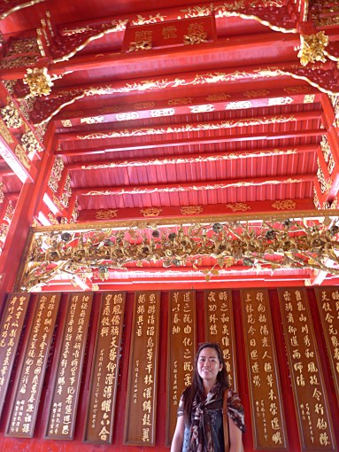 DIY Bang Pa-In Thai Summer Palace