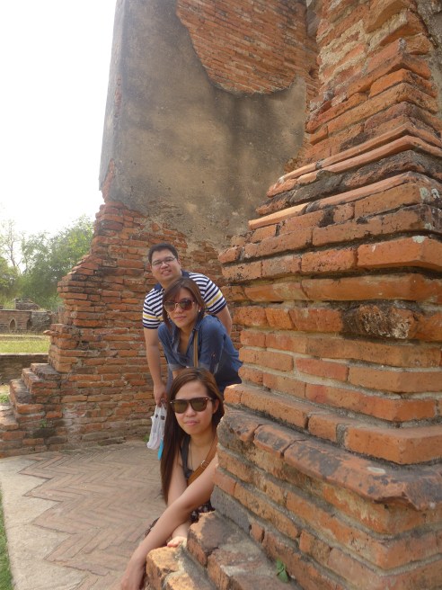What to do in Ayutthaya