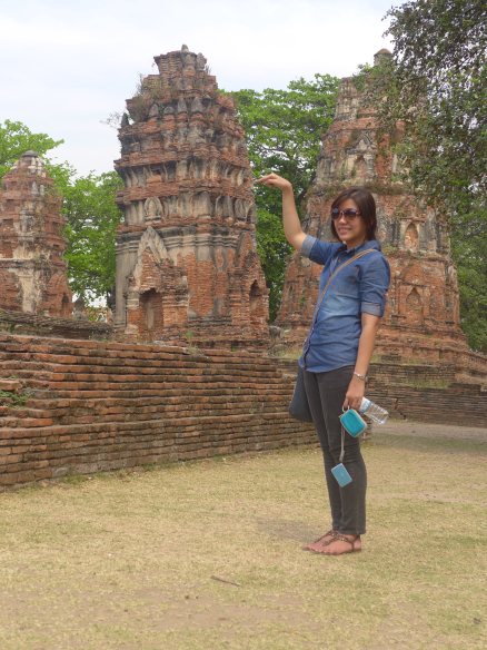 Temples and Ruins in Ayutthaya What to do in Ayutthaya