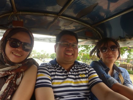 Temples and Ruins in Ayutthaya What to do in Ayutthaya